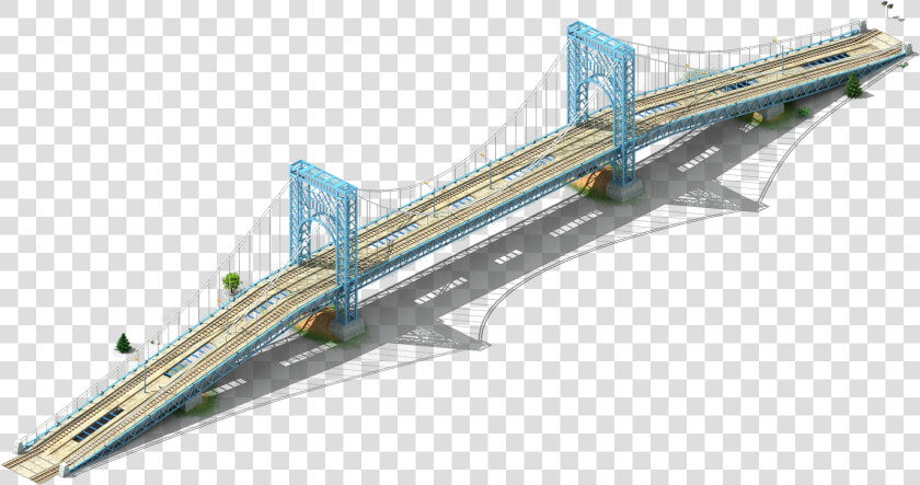 Hudson Bridge   Bridges Png  Transparent PngTransparent PNG