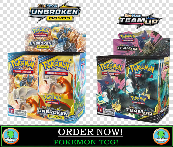 Sun  amp  Moon  36 Pack Booster Boxs Data Rimg Lazy   Pokemon Big Card Box  HD Png DownloadTransparent PNG