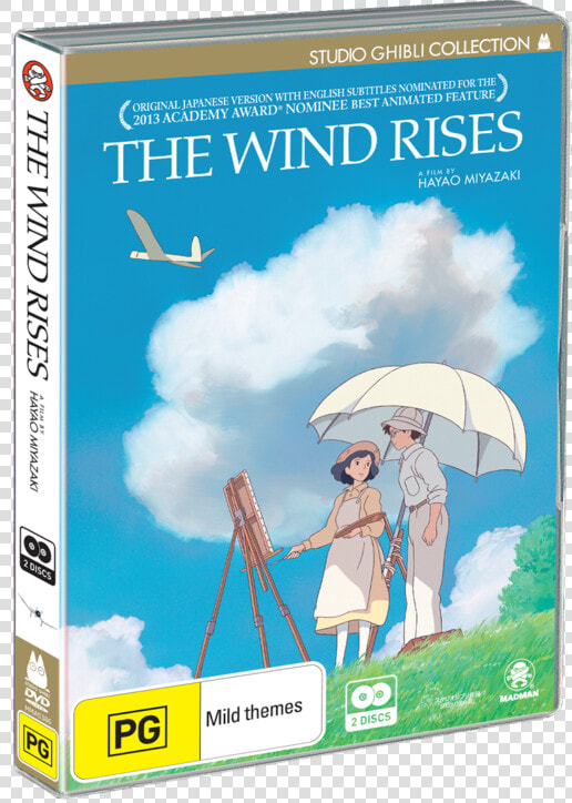 Hayao Miyazaki Movie Covers  HD Png DownloadTransparent PNG