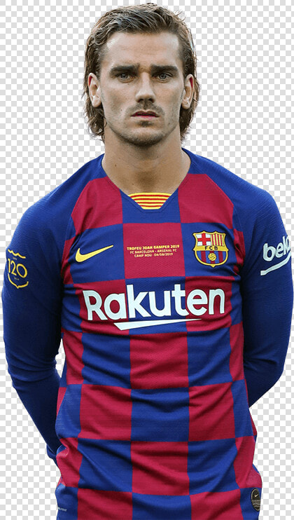 Griezmann   Griezmann Profile  HD Png DownloadTransparent PNG