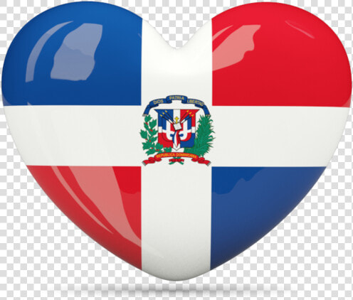 Emoji Dominican Republic Flag  HD Png DownloadTransparent PNG