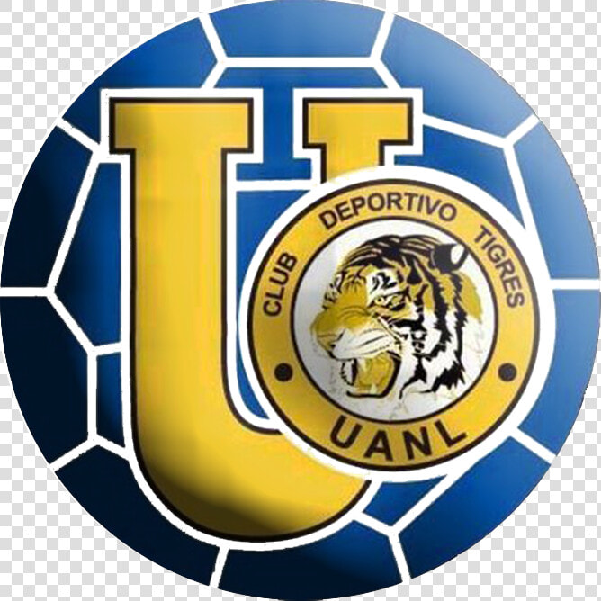 Logo Tigres Retro  HD Png DownloadTransparent PNG