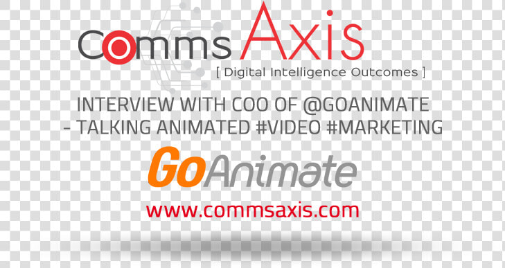 Goanimate  HD Png DownloadTransparent PNG