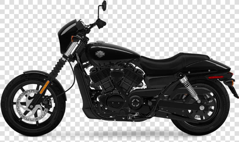 Harley Davidson Street 750  HD Png DownloadTransparent PNG