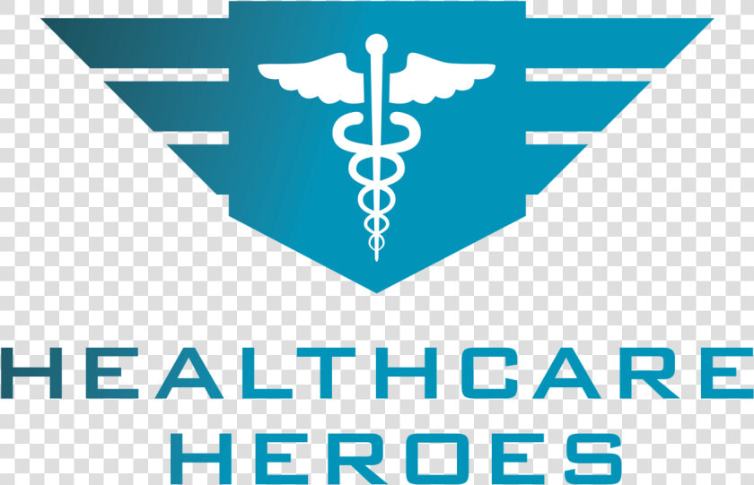 Health Care Heroes   Tactical Gear Distributors Logo  HD Png DownloadTransparent PNG