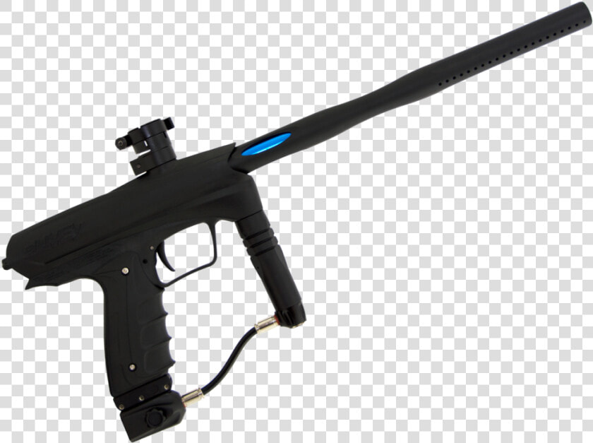 Gog Enmey Pro   Paintball Marker  HD Png DownloadTransparent PNG