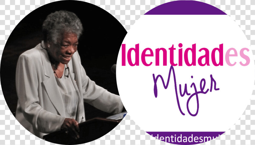 Maya Angelou   Maya Angelou Later Career  HD Png DownloadTransparent PNG