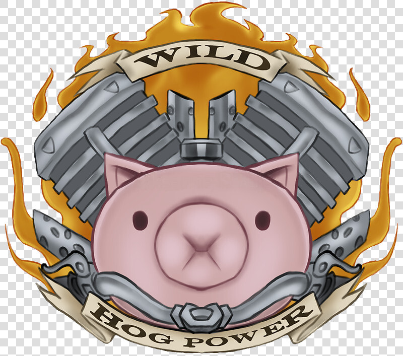 Roadhog Tattoo   Png Download   Roadhog Tattoo Transparent  Png DownloadTransparent PNG