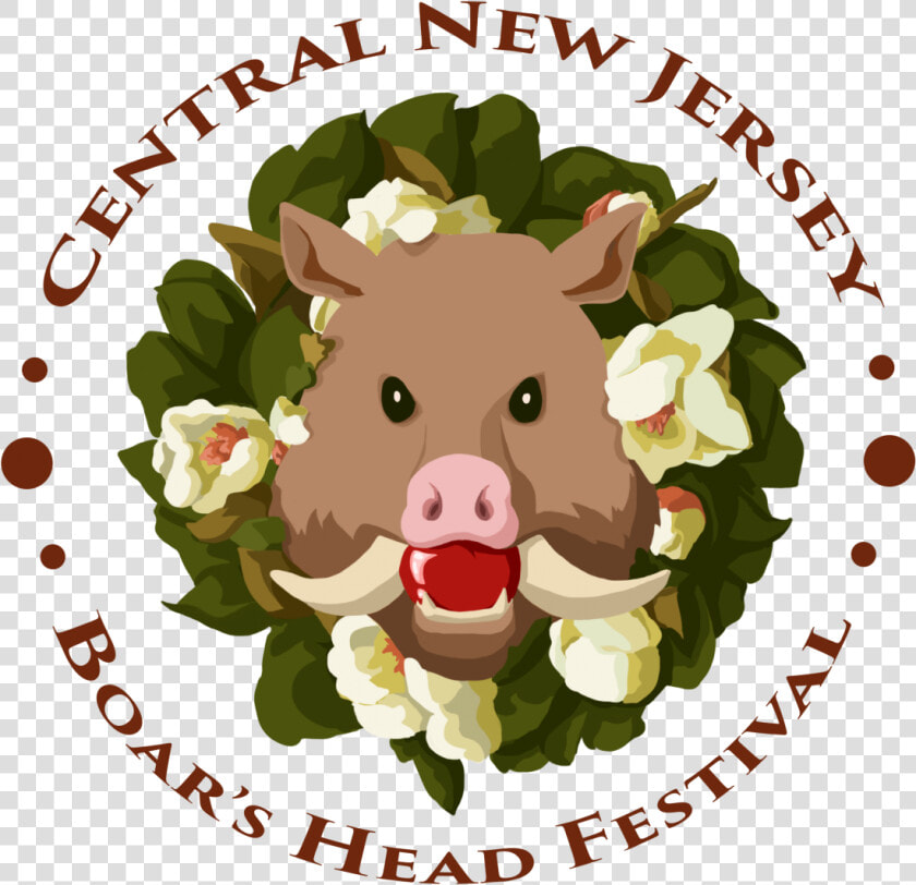 Boars Head  HD Png DownloadTransparent PNG