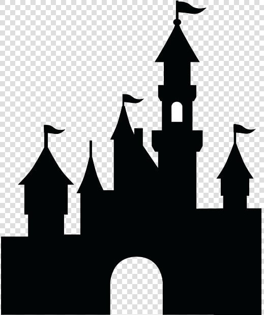 Cinderella Castle Disney World Drawing Free Best Transparent   Cinderella Castle Silhouette  HD Png DownloadTransparent PNG