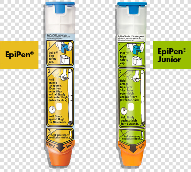 Epi Pen Png  Transparent PngTransparent PNG