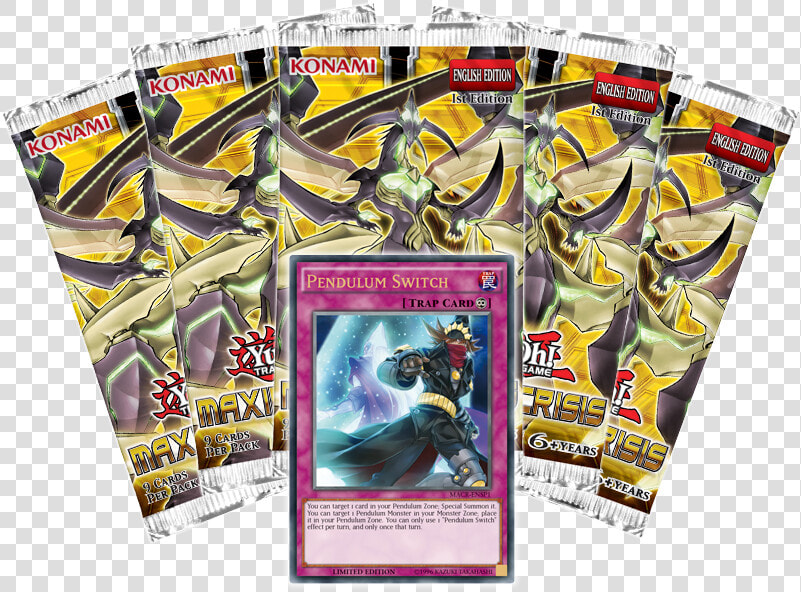 Sobres Yugioh  HD Png DownloadTransparent PNG