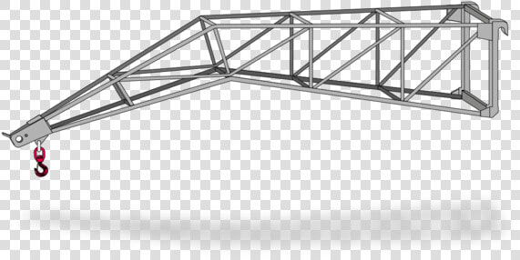 Falcone big   Girder Bridge  HD Png DownloadTransparent PNG