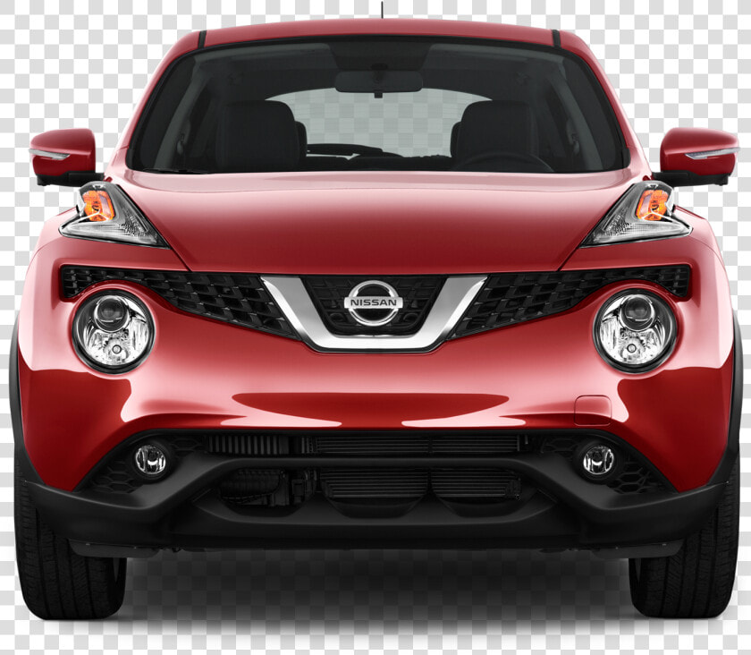 Free Download Of Nissan Png Image Without Background   Nissan Juke 2016 Front  Transparent PngTransparent PNG