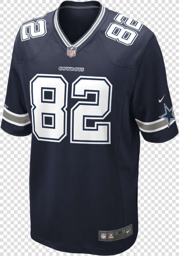 Jason Witten Jersey  HD Png DownloadTransparent PNG