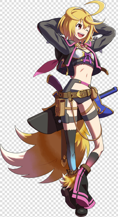 Snk Heroines Thief Arthur  HD Png DownloadTransparent PNG