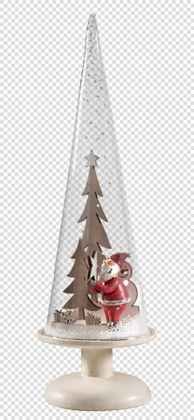 Sapin De Noel En Verre  HD Png DownloadTransparent PNG