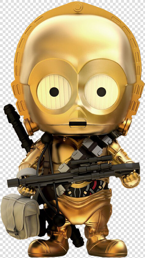 Star Wars The Rise Of Skywalker C3po  HD Png DownloadTransparent PNG