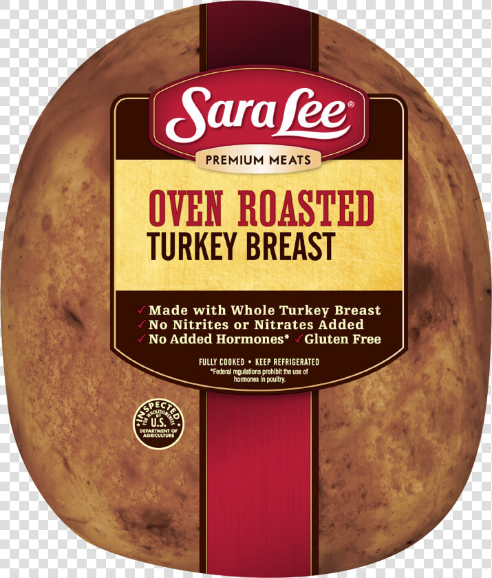 Sara Lee Chicken Breast  HD Png DownloadTransparent PNG