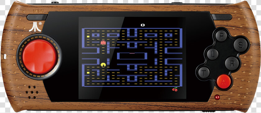 Atari Flashback Portable 2019  HD Png DownloadTransparent PNG