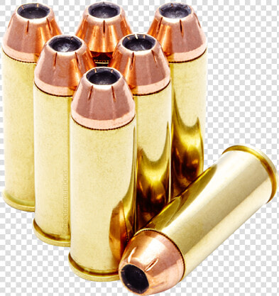 45 Long Colt 250 Gr Xtp® New    45 Long Colt Png  Transparent PngTransparent PNG