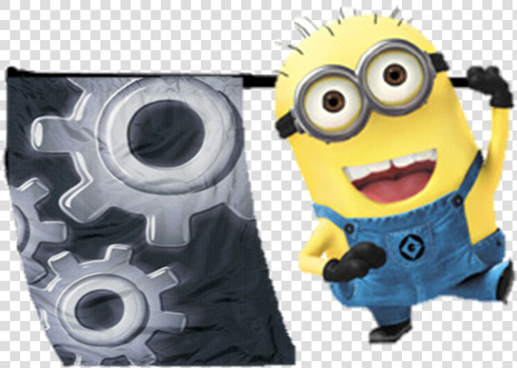 Good Morning Thursday Minions  HD Png DownloadTransparent PNG