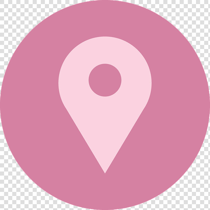 Needle  Location  Position  Icon  Maps  Search   Circle  HD Png DownloadTransparent PNG