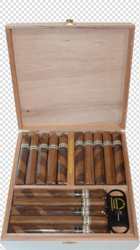 Havana Wedding Edition Collector Cigar Box   Hardwood  HD Png DownloadTransparent PNG