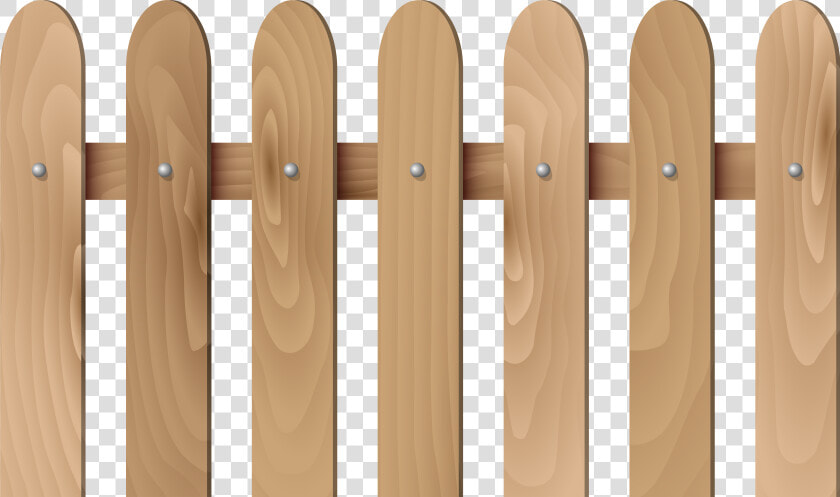 Picket Fence Wood Clip Art   Wooden Fence Png  Transparent PngTransparent PNG