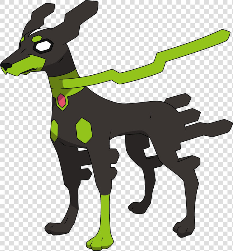 Zygarde 10 Form  HD Png DownloadTransparent PNG