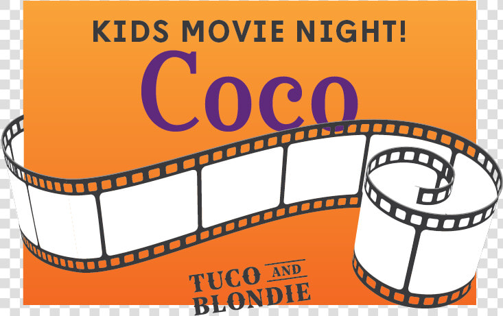 Kids Movie Day Flyer  HD Png DownloadTransparent PNG