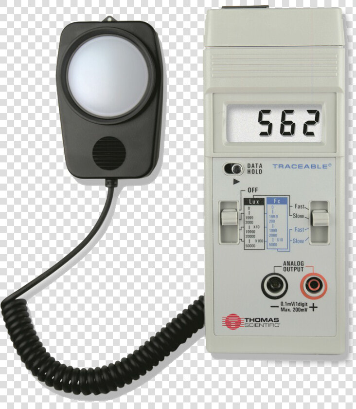 Lux Meter Png  Transparent PngTransparent PNG