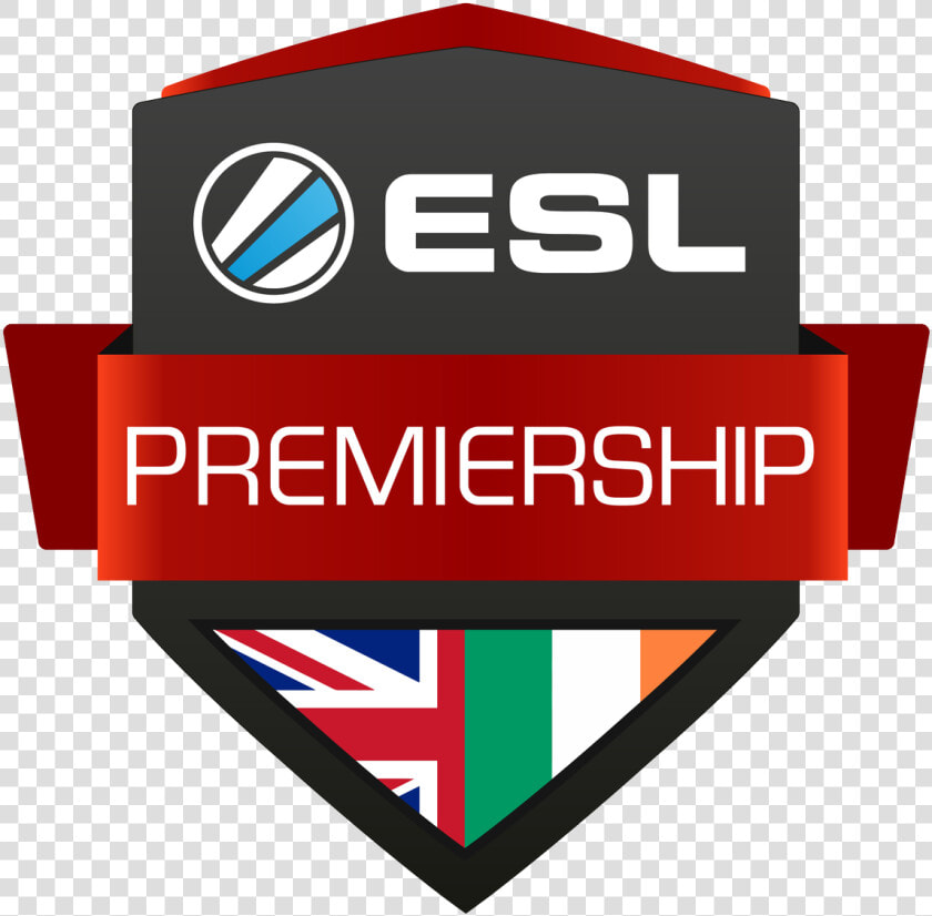 Esl Uk Premiership 2017   Esl Brazil Premier League  HD Png DownloadTransparent PNG