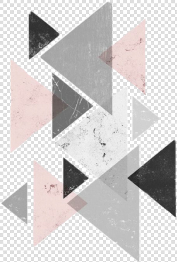  triangle  triangles  background  overlay  aesthetic   Aesthetic Triangle Background  HD Png DownloadTransparent PNG