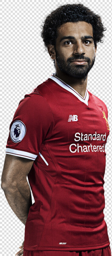 Mohamed Salah Png  Transparent PngTransparent PNG