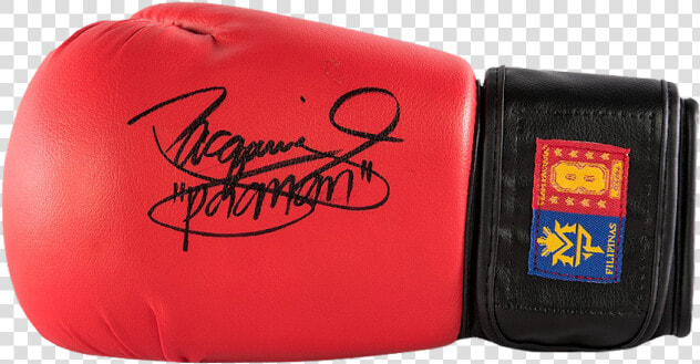 Pacquiao Boxing Gloves  HD Png DownloadTransparent PNG