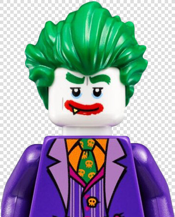 Joker Movie Png Picture   Lego Joker  Transparent PngTransparent PNG