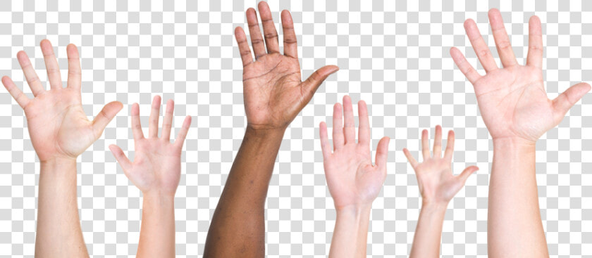 Transparent Rock Hand Png   Ethnic Hands  Png DownloadTransparent PNG