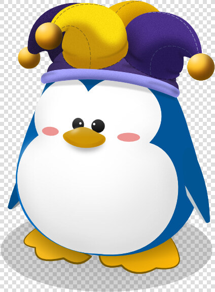 Toonkins Wiki   Adã©lie Penguin  HD Png DownloadTransparent PNG