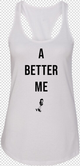 A Better Me Tank   Active Tank  HD Png DownloadTransparent PNG