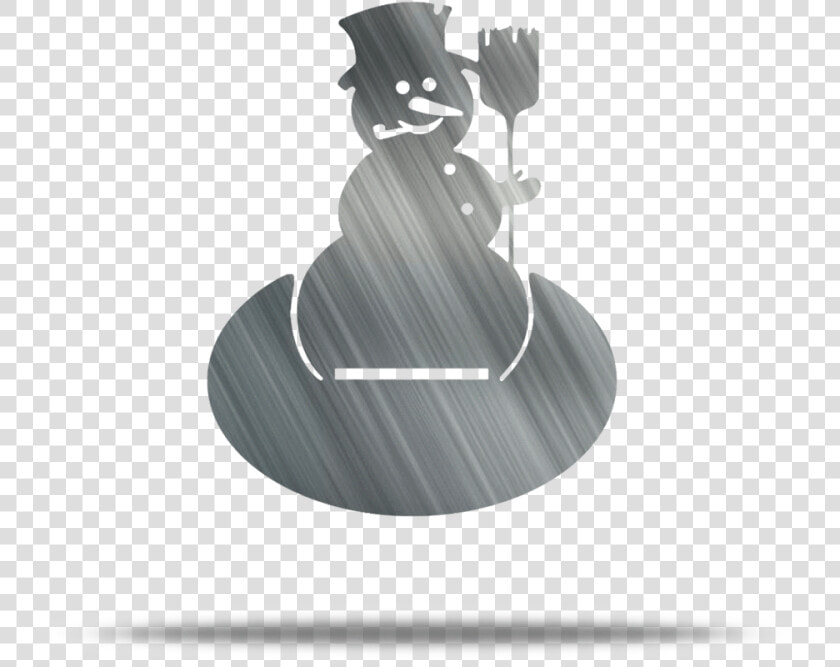 Snowman Folder Decor   Power Trowel  HD Png DownloadTransparent PNG