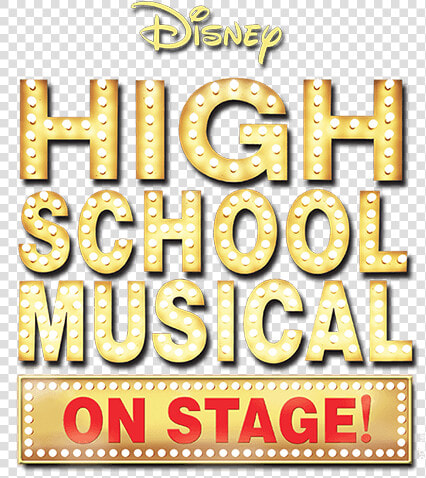 Mti High School Musical Logo   High School Musical Logo Transparent  HD Png DownloadTransparent PNG