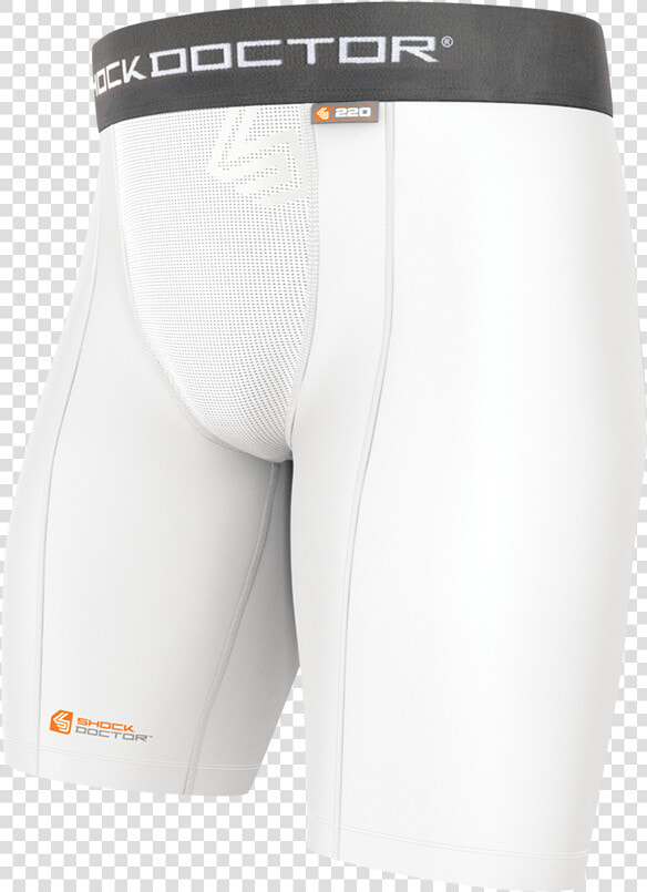 Core Compression Short With Cup Pocket Class   Underpants  HD Png DownloadTransparent PNG