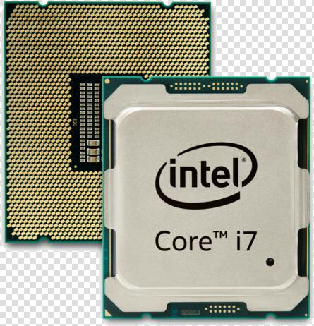 Intel Core I7 Processor  HD Png DownloadTransparent PNG