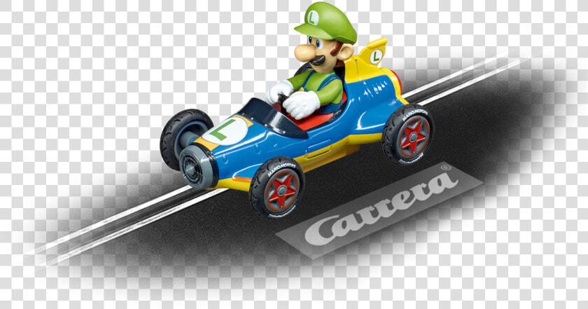 64149 Carrera Go Nintendo Mario Kart Mach   Carrera Digital 132 Bmw  HD Png DownloadTransparent PNG