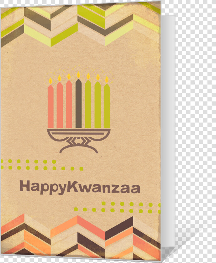 Happy Kwanzaa   Construction Paper  HD Png DownloadTransparent PNG