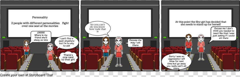 Storyboard  HD Png DownloadTransparent PNG