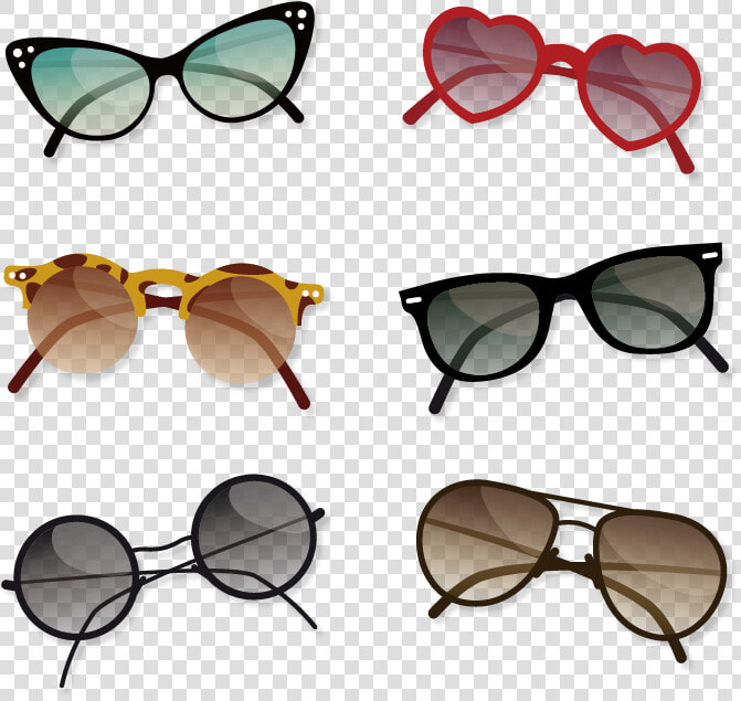 Sunglasses Ray ban Painted Vector Carrera Lady Aviator   Rayban Ladies Sunglass Png  Transparent PngTransparent PNG