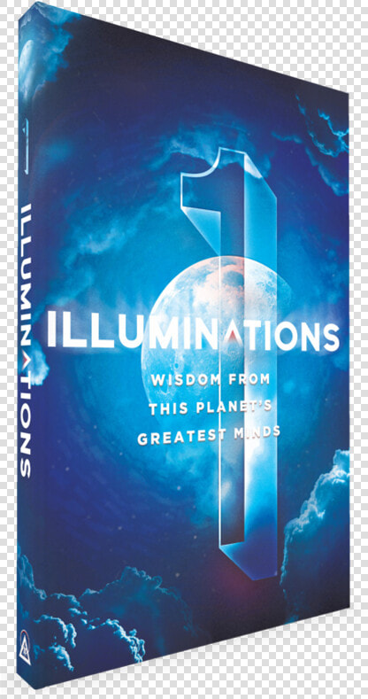 Illuminations Wisdom From This Planet  39 s Greatest Minds  HD Png DownloadTransparent PNG