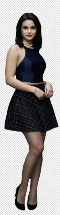 Veronica Lodge  HD Png DownloadTransparent PNG